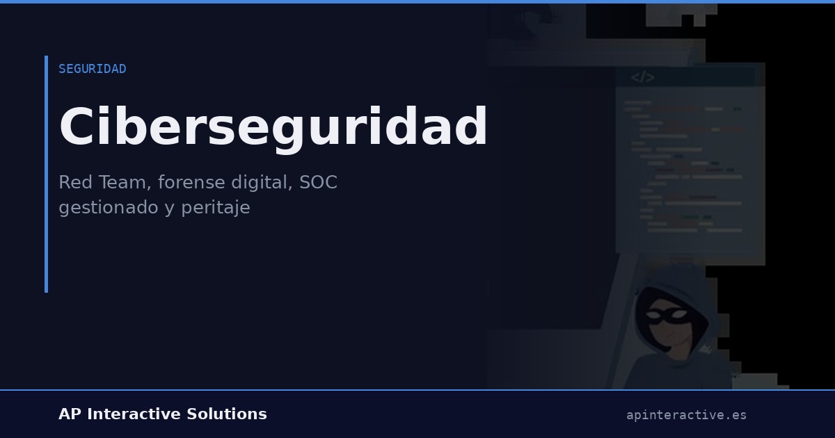 60% of Spanish SMBs close after a cyberattack: how to avoid becoming a statistic