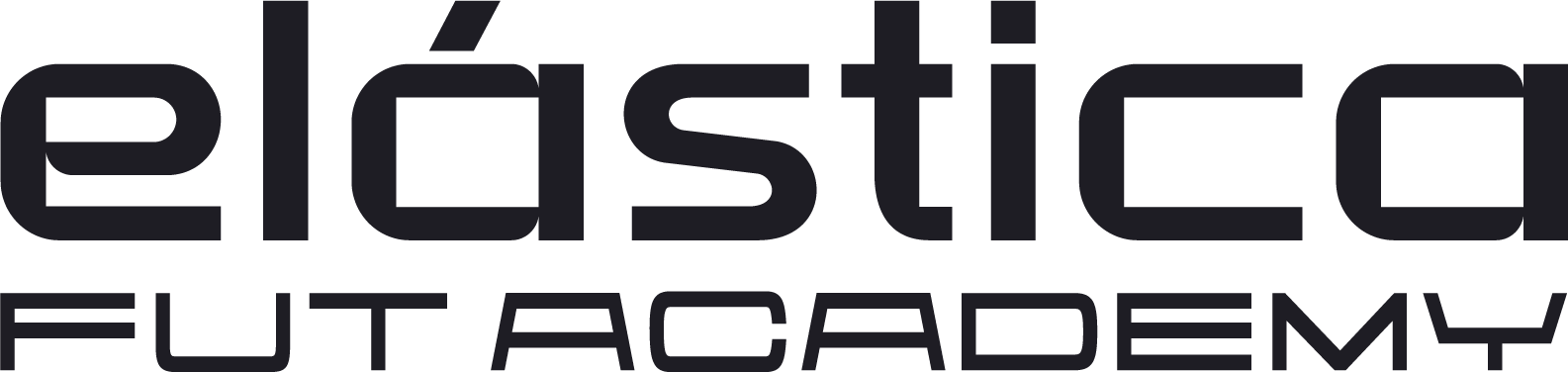 ELASTICA FUT ACADEMY logo