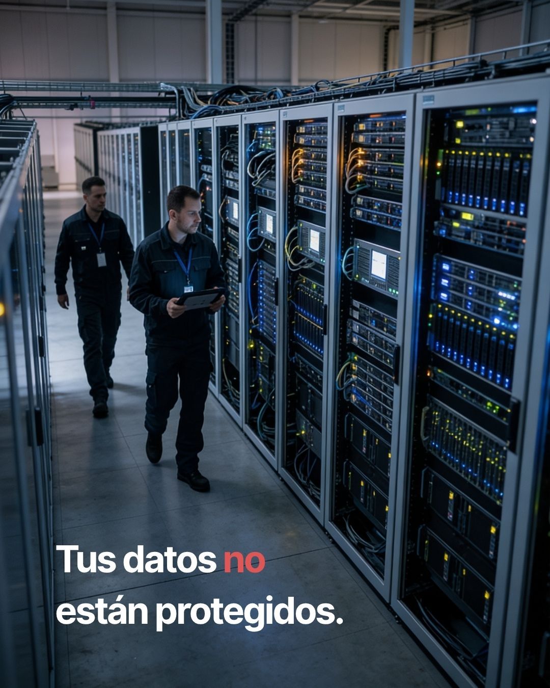 Your data is in the cloud. Which cloud, which country, under which law?