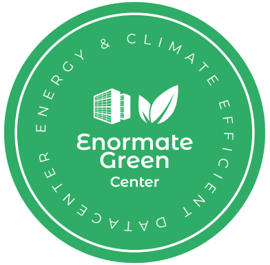 Enormate Green Center