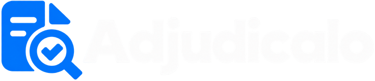 Adjudícalo