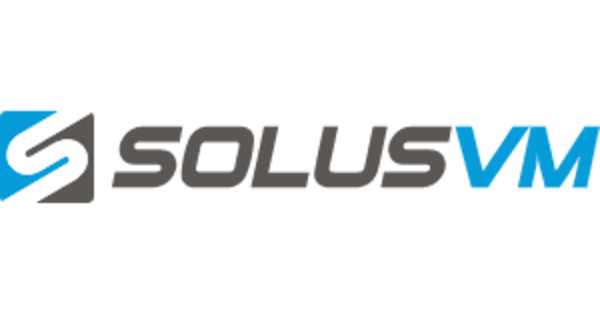SolusVM